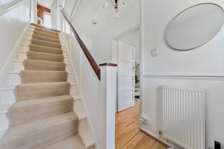 28 Buckingham Road, Richmond
