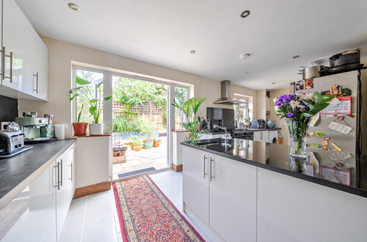 44 Clifford Road, Richmond