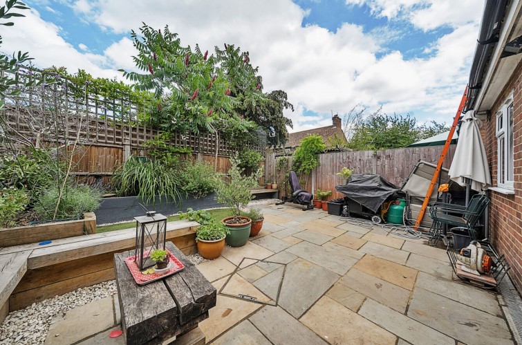 44 Clifford Road, Richmond