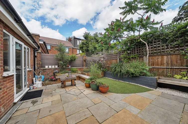 44 Clifford Road, Richmond