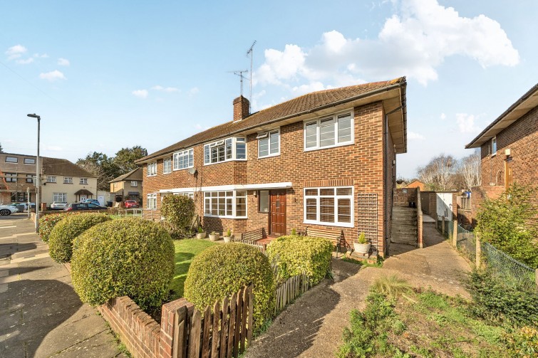 3 Wilmer Close, Kingston Upon Thames