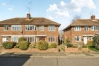 3 Wilmer Close, Kingston Upon Thames