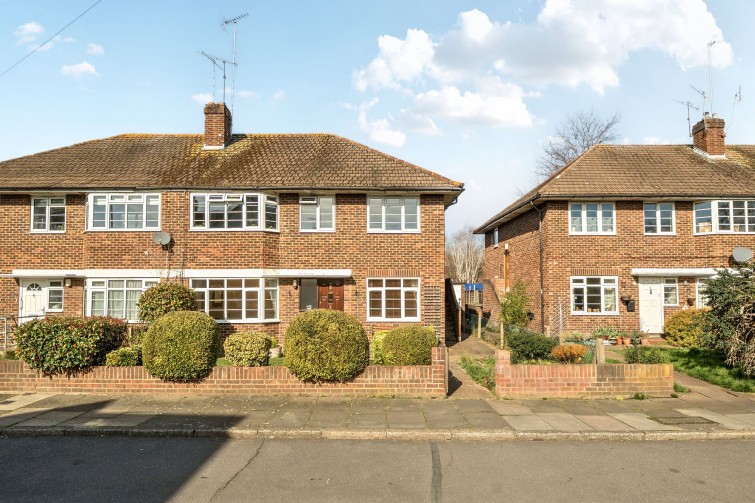 3 Wilmer Close, Kingston Upon Thames