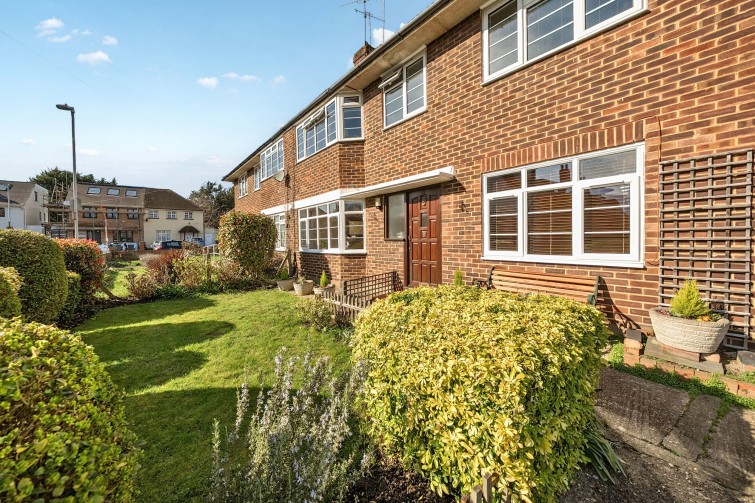 3 Wilmer Close, Kingston Upon Thames