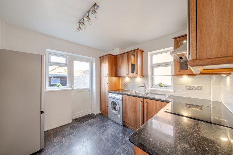 3 Wilmer Close, Kingston Upon Thames