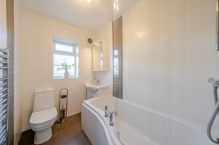 3 Wilmer Close, Kingston Upon Thames