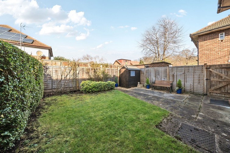 3 Wilmer Close, Kingston Upon Thames