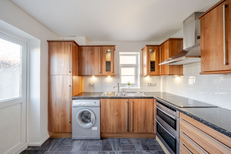 3 Wilmer Close, Kingston Upon Thames