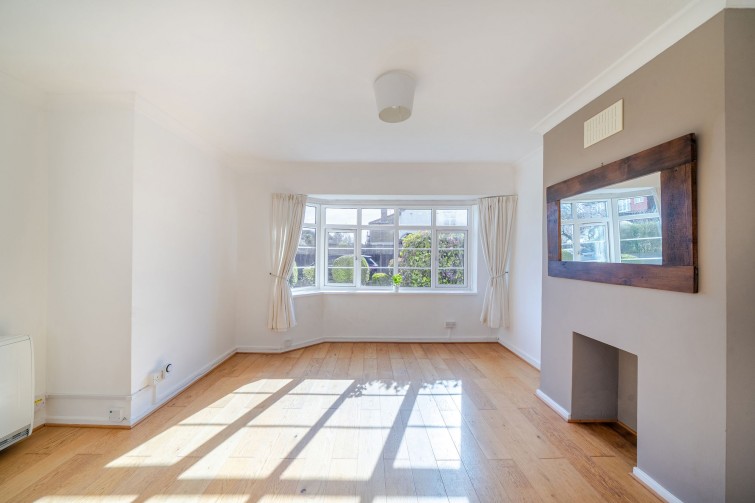 3 Wilmer Close, Kingston Upon Thames