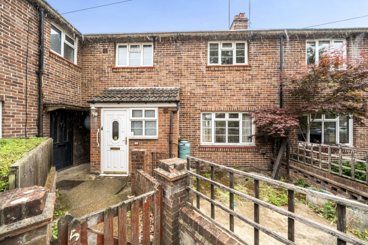 53 Buckingham Road, Richmond