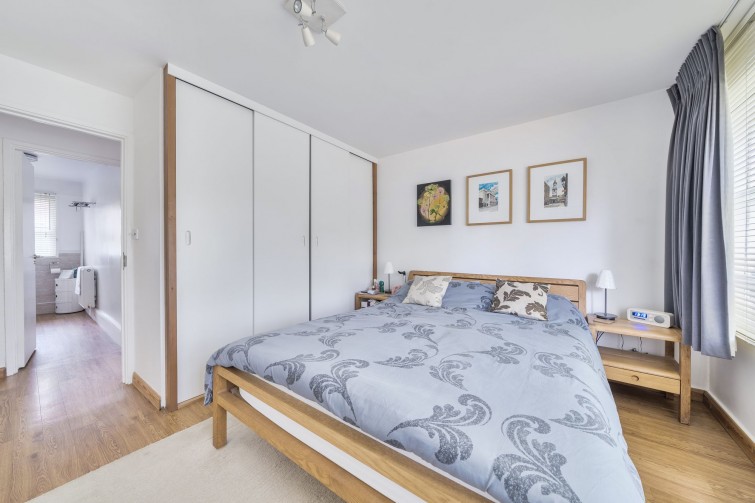 3 Pope Court Parkleys, Richmond