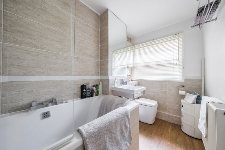 3 Pope Court Parkleys, Richmond