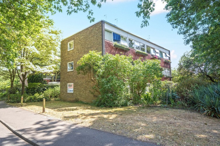 3 Pope Court Parkleys, Richmond