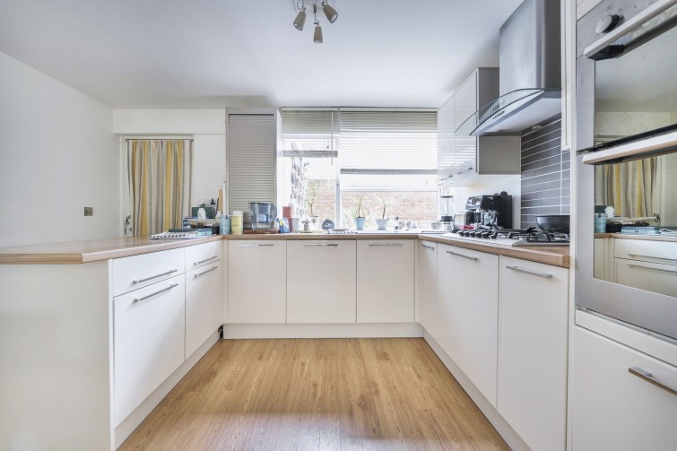 3 Pope Court Parkleys, Richmond