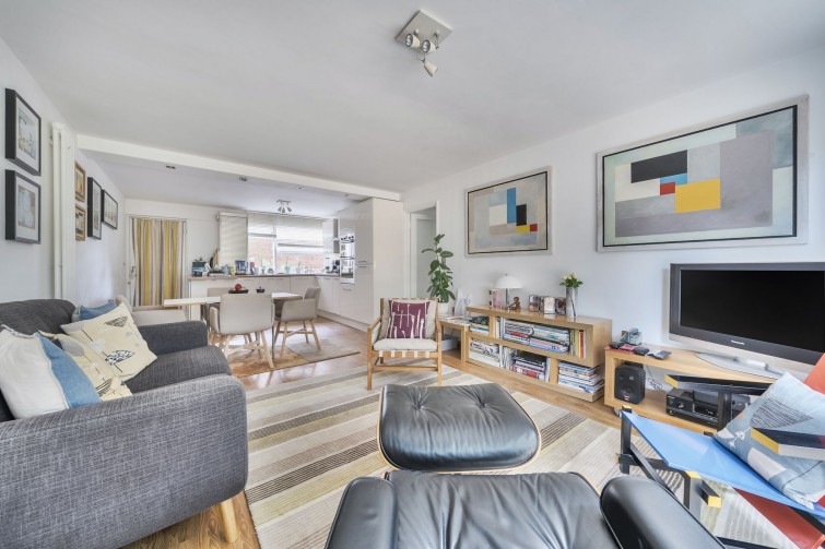 3 Pope Court Parkleys, Richmond