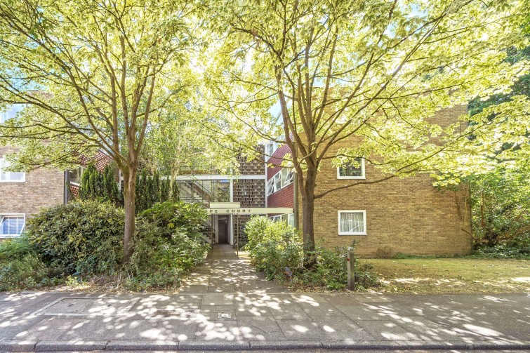 3 Pope Court Parkleys, Richmond