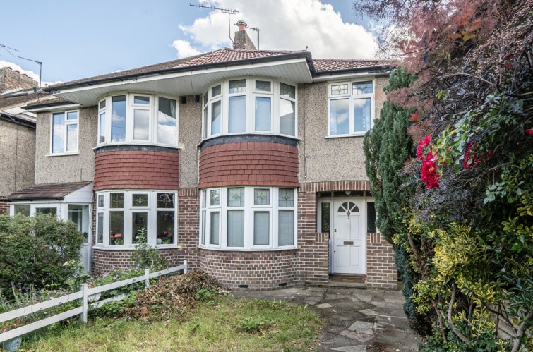 268 Tudor Drive, Kingston Upon Thames