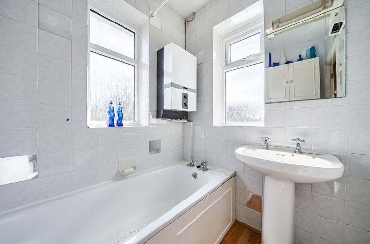 268 Tudor Drive, Kingston Upon Thames