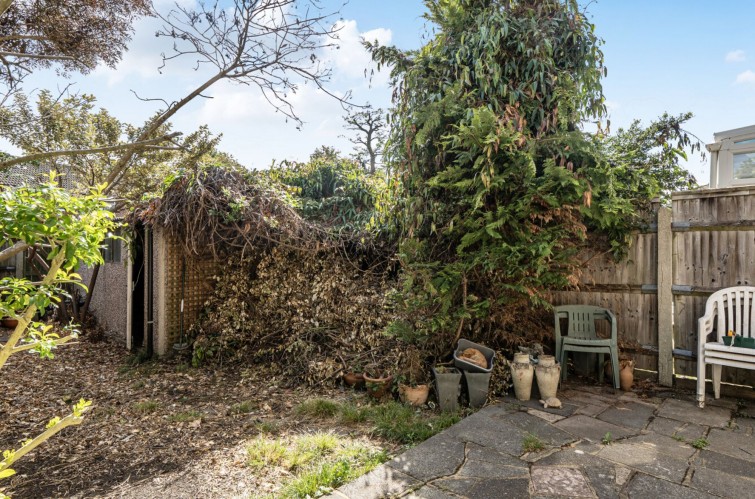 268 Tudor Drive, Kingston Upon Thames