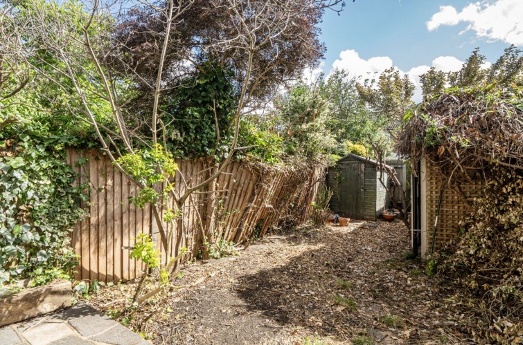 268 Tudor Drive, Kingston Upon Thames