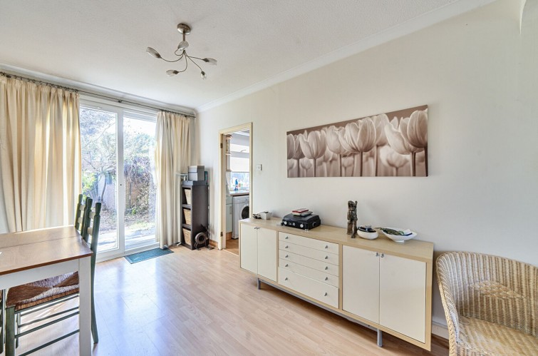 268 Tudor Drive, Kingston Upon Thames