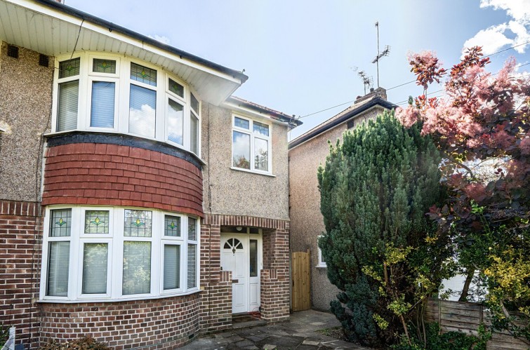 268 Tudor Drive, Kingston Upon Thames
