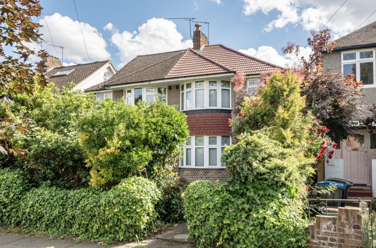 268 Tudor Drive, Kingston Upon Thames