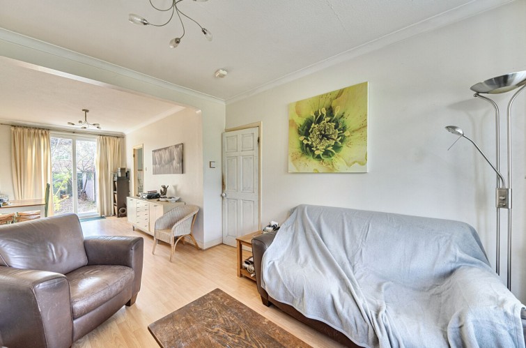 268 Tudor Drive, Kingston Upon Thames