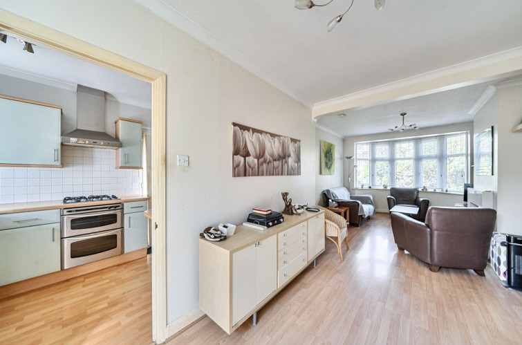 268 Tudor Drive, Kingston Upon Thames