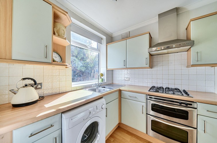 268 Tudor Drive, Kingston Upon Thames