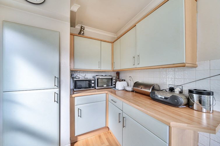 268 Tudor Drive, Kingston Upon Thames