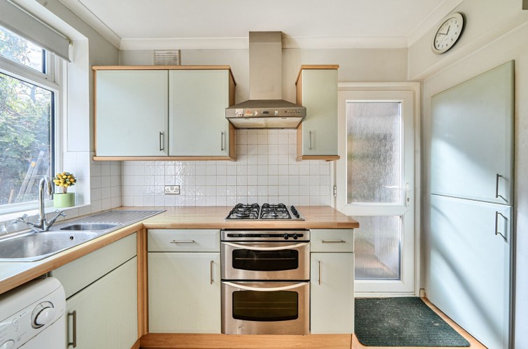 268 Tudor Drive, Kingston Upon Thames