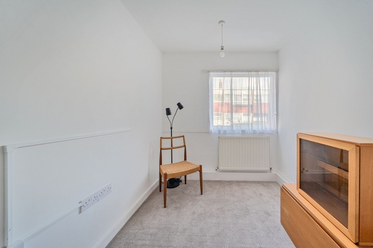 2 Brooke Court Parkleys, Richmond