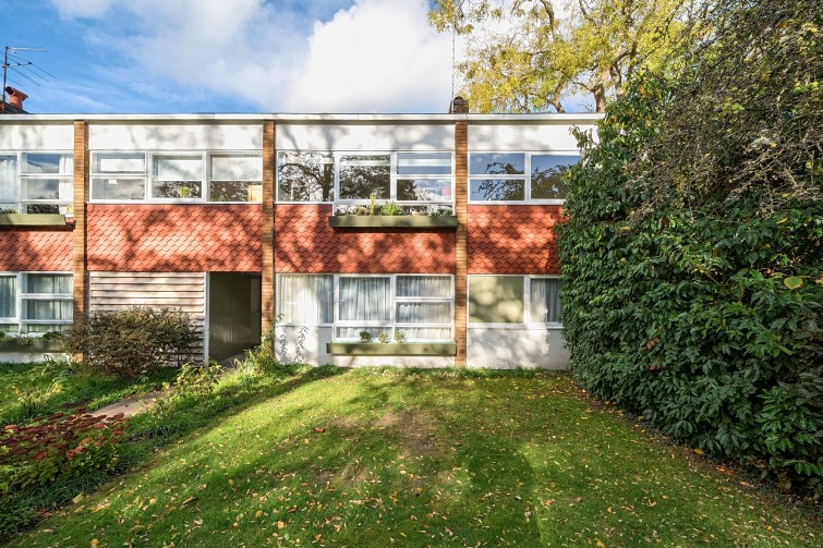 2 Brooke Court Parkleys, Richmond