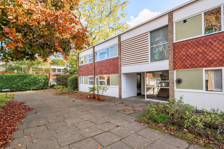 2 Brooke Court Parkleys, Richmond