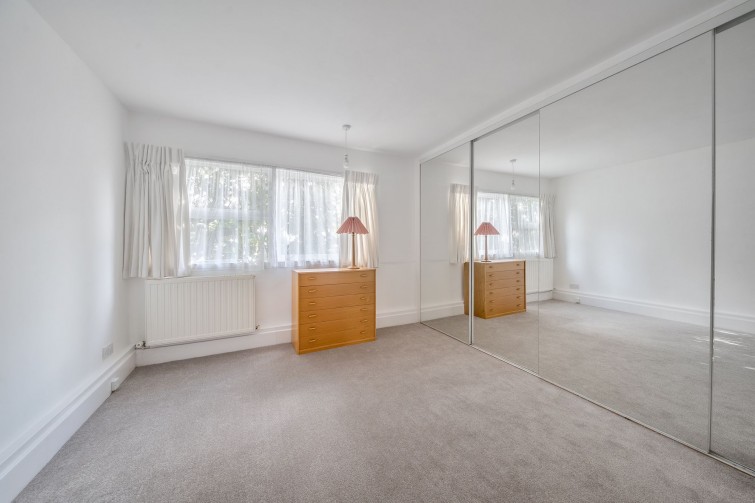 2 Brooke Court Parkleys, Richmond