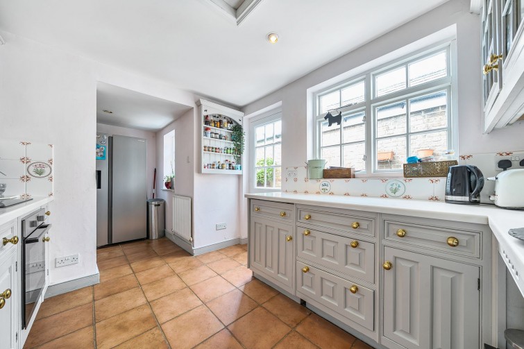 225 Petersham Road, Richmond