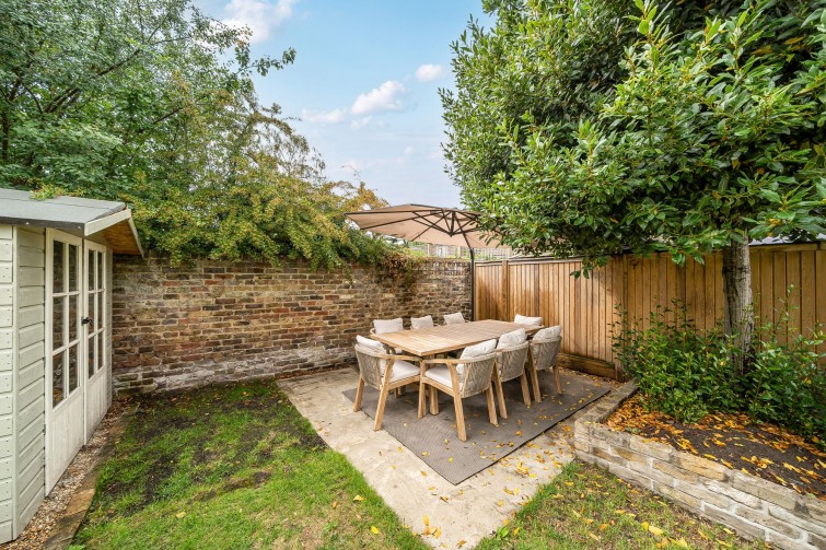 225 Petersham Road, Richmond