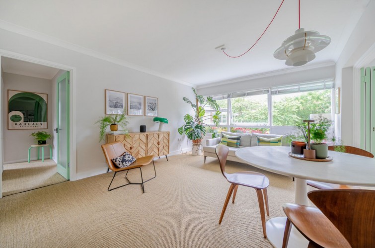 12 Brooke Court Parkleys, Richmond