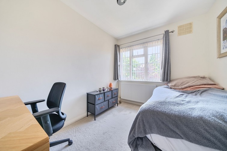 5 Vancouver Road, Richmond