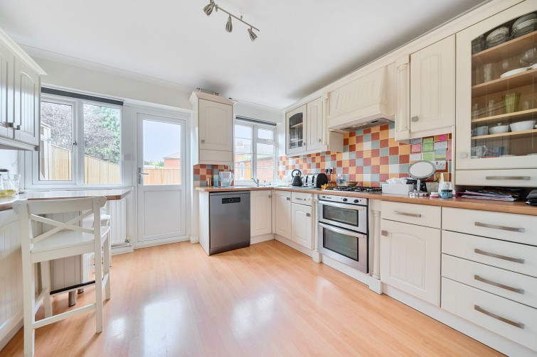 5 Vancouver Road, Richmond