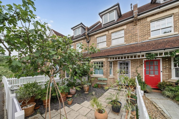 17 Ham Street, Richmond