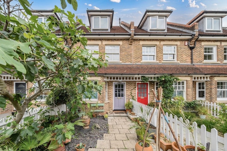 17 Ham Street, Richmond