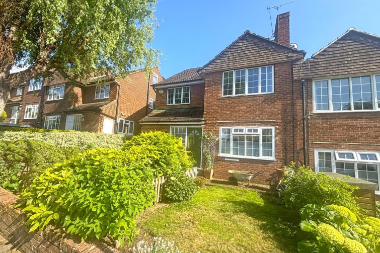 24 Kelvedon Close, Kingston Upon Thames