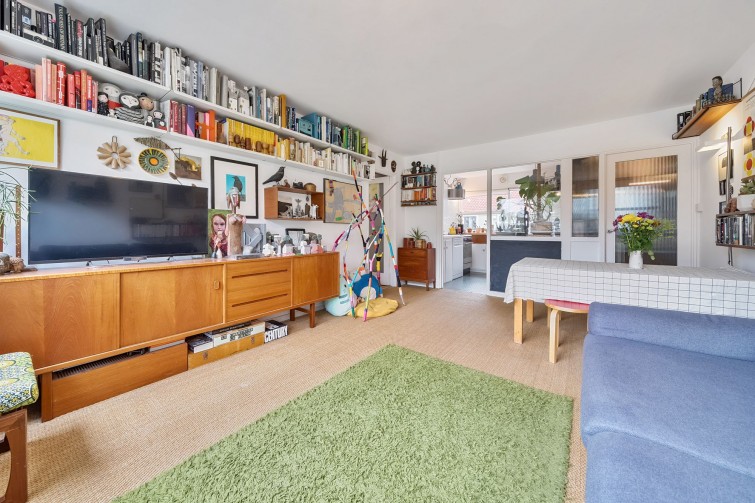 12 Byron Court Parkleys, Richmond