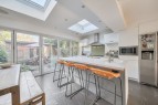 14 Breamwater Gardens, Richmond