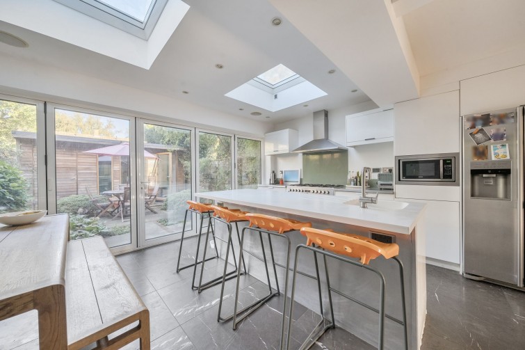 14 Breamwater Gardens, Richmond