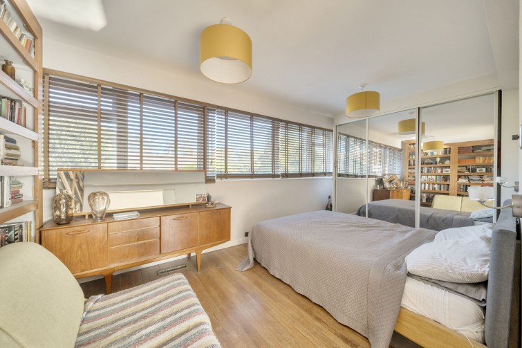14 Breamwater Gardens, Richmond