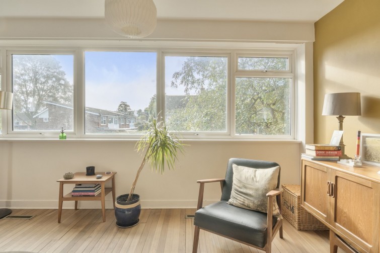 14 Breamwater Gardens, Richmond