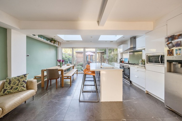 14 Breamwater Gardens, Richmond